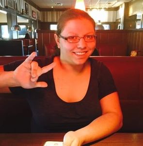 Meet your Posher, Ericka